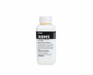 Rollei Black Magic Hardener RBM5 Additive - 250 ml